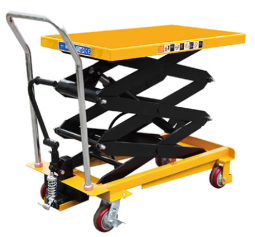 升降平台车