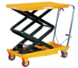 升降平台车