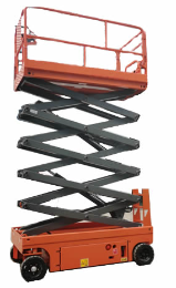 电动升降平台车如何保持整体稳定性