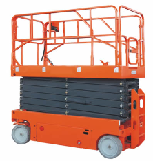 升降平台车高处不够如何解决