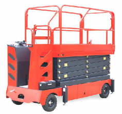 液压升降平台车如何选择液压油